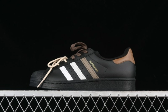 Adidas Superstar EG4959 Casual Sneakers with Shell Toe - EG4959