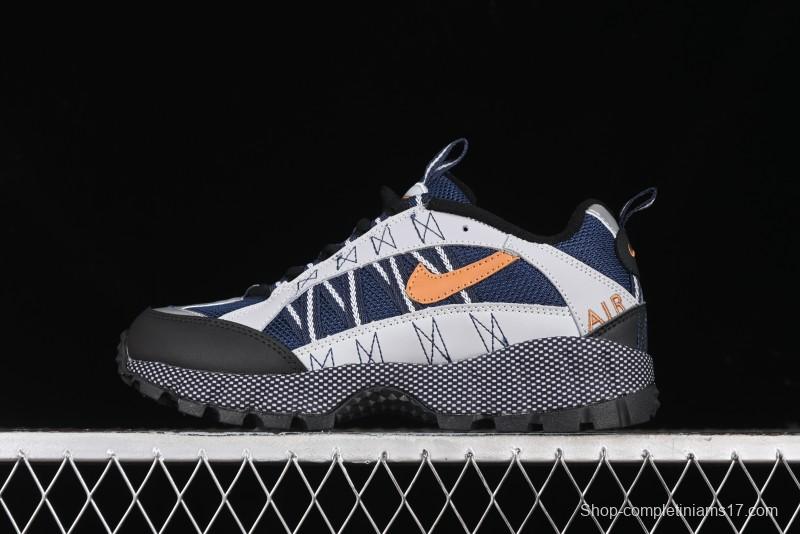 Nike Air Humara Retro Trail Running Shoes with 1990s Outdoor Style - FJ7098-300