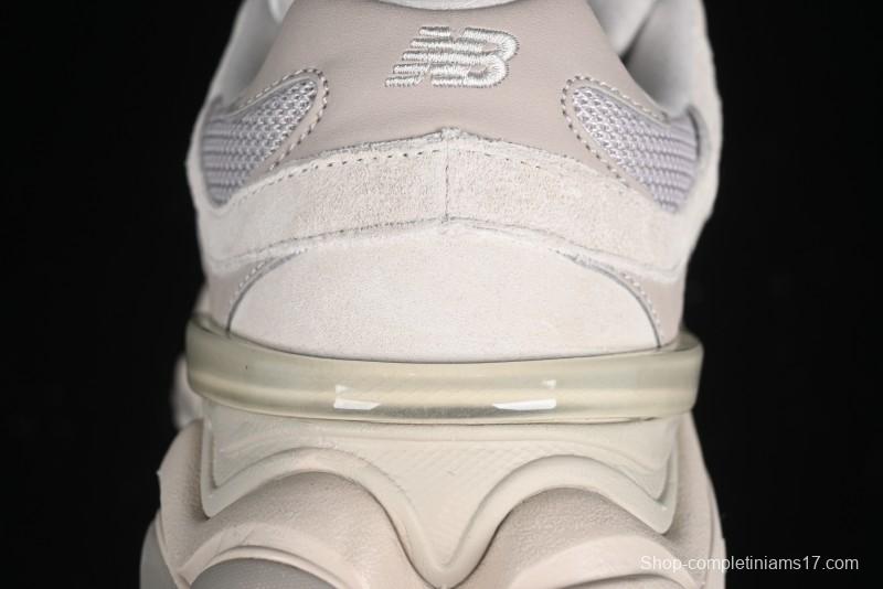 New Balance Joe Freshgoods x New Balance 9060 Retro Casual Running Shoes with ABZORB Cushioning - U9060MM