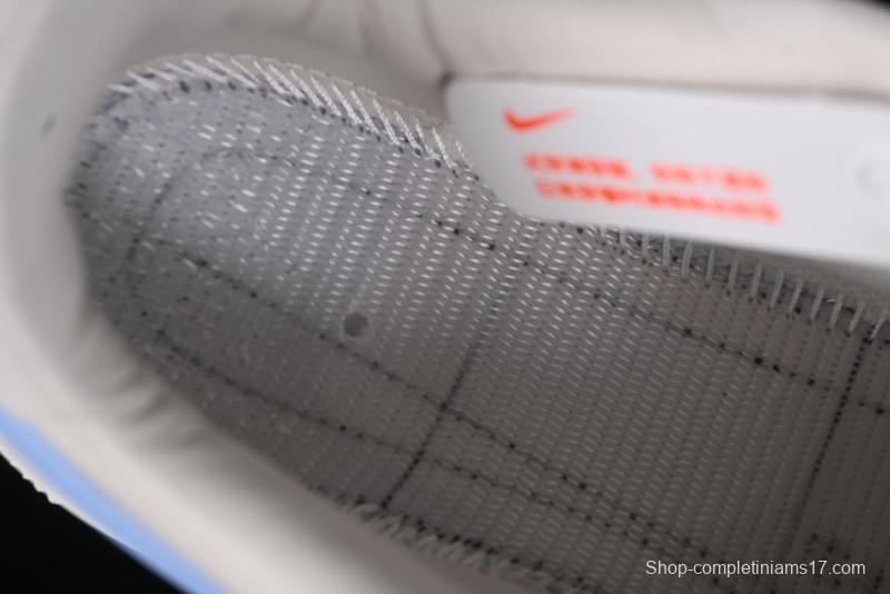 Nike Air Force 1 '07 Low Casual Sneakers Ambush Collaboration - DV3464-900