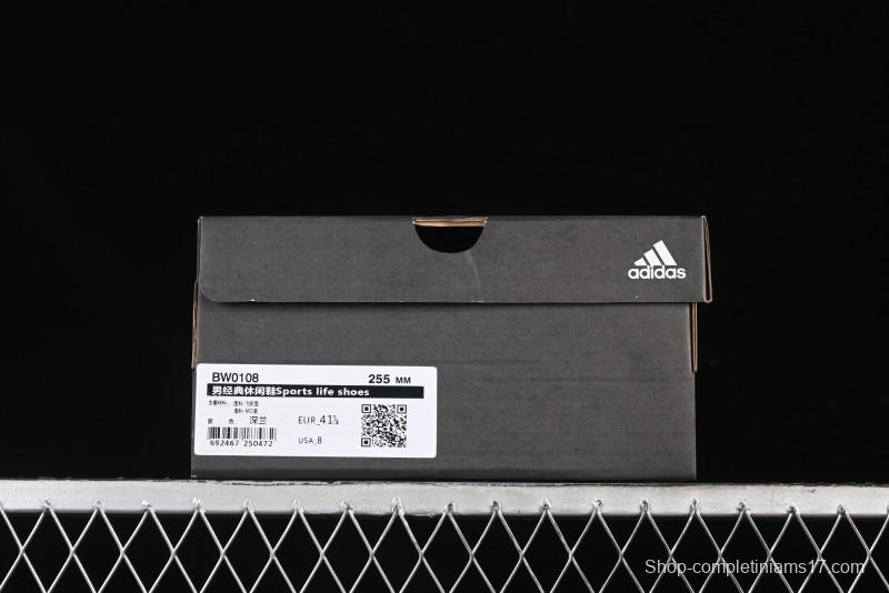 Adidas Sports Life Shoes DW0108 Breathable Mesh Casual Sneakers - DW0108