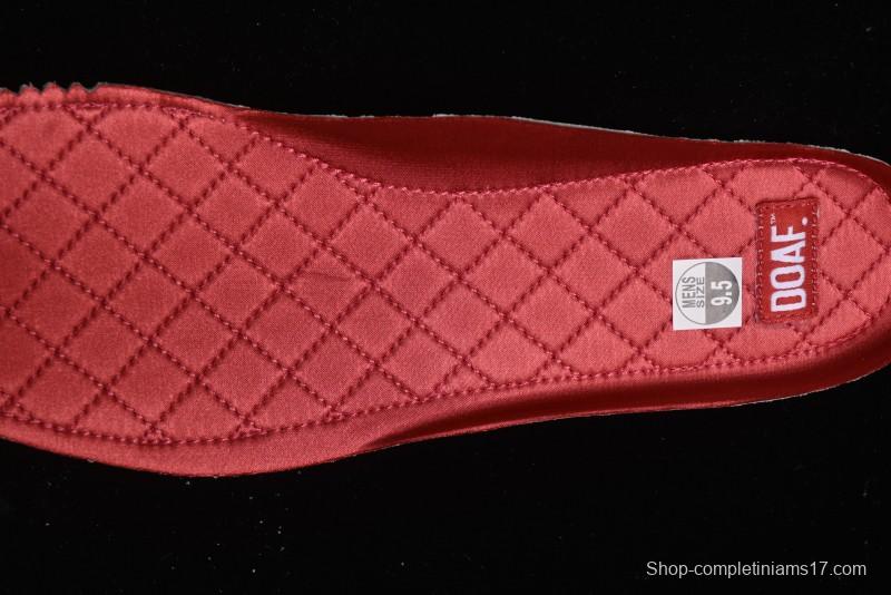 Nike Division Street x Air Max 1/87 Retro Casual Sneakers - HQ2639-100