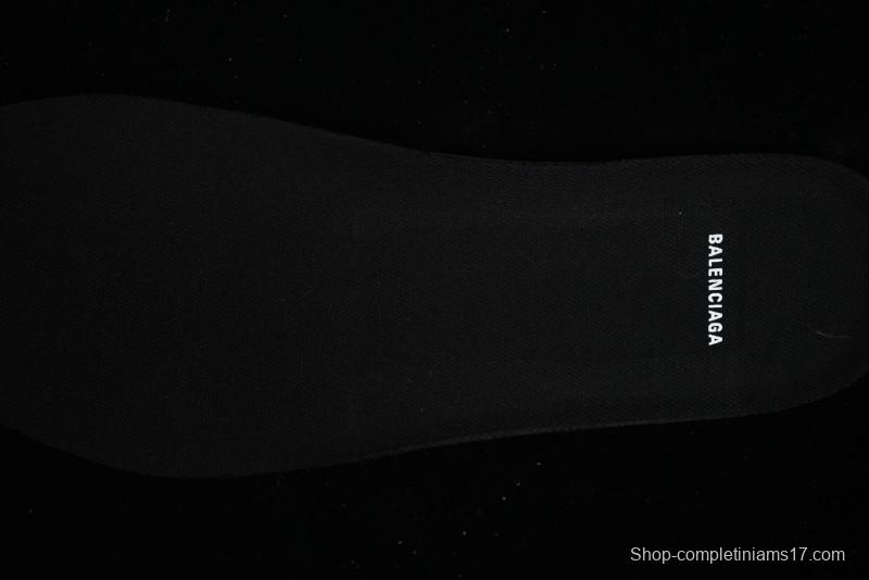 Balenciaga 3XL Slip On Sneakers - W3XSO1000