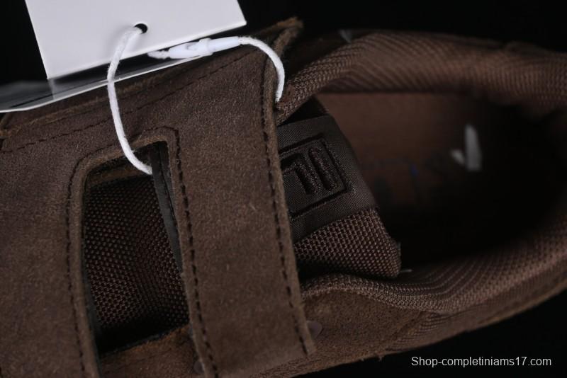 Fila Slant Shot 98/23 Comfortable Versatile Breathable Low-Top Tennis Shoes - 98/23