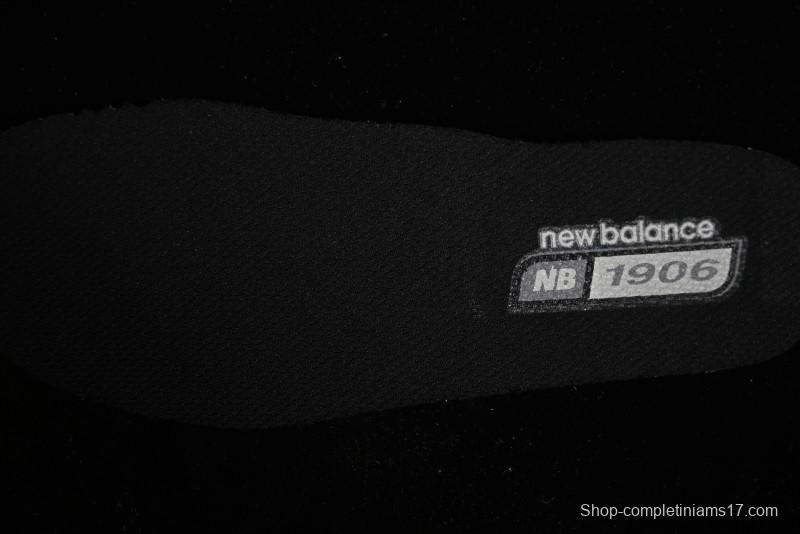 New Balance 1906R Series Kids Hook and Loop Sneakers - PV1906EX