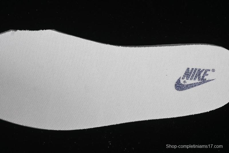 Nike SB Dunk Low The North Face Collaboration - Grey Pig Eight Blue Hook Anniversary High-End Custom Low-Top Casual Skate Shoes - SJ1089-010