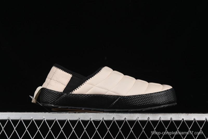 The North Face Thermoball Traction Winter Fleece Breathable Lightweight Casual Shoes - NFOA3UZN-VJU