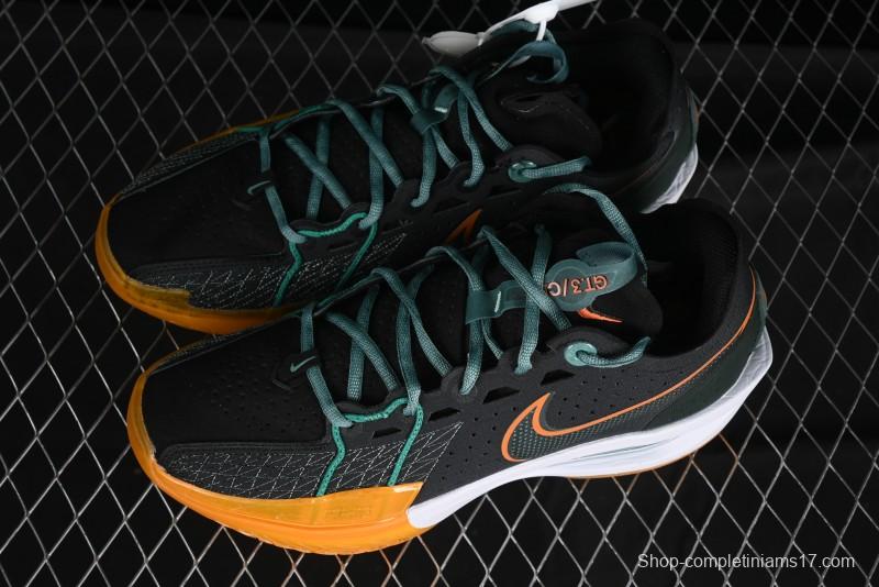Nike Air Zoom G.T. Cut 3 EP Basketball Shoes with Full-Length ZoomX Foam - DV2918-001