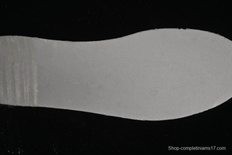 Nike SB Dunk Low FOG Collaboration - Anniversary High-End Custom Low-Top Casual Skate Shoes - KK1688-088