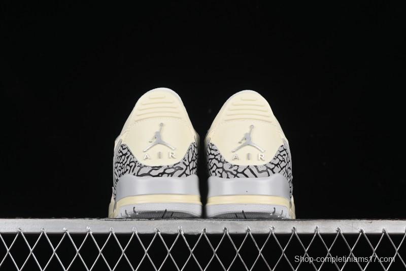 Nike Air Jordan Legacy 312 Low AJ312 Sneakers with Velcro Strap - FQ7827-101