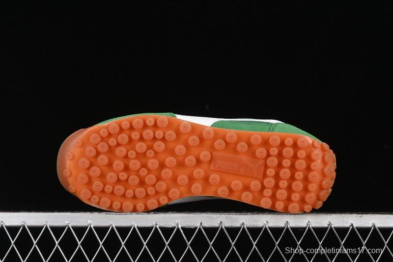 Puma Easy Rider Vintage Low-Top Casual Sneakers - Comfortable Durable and Breathable - 399028-03