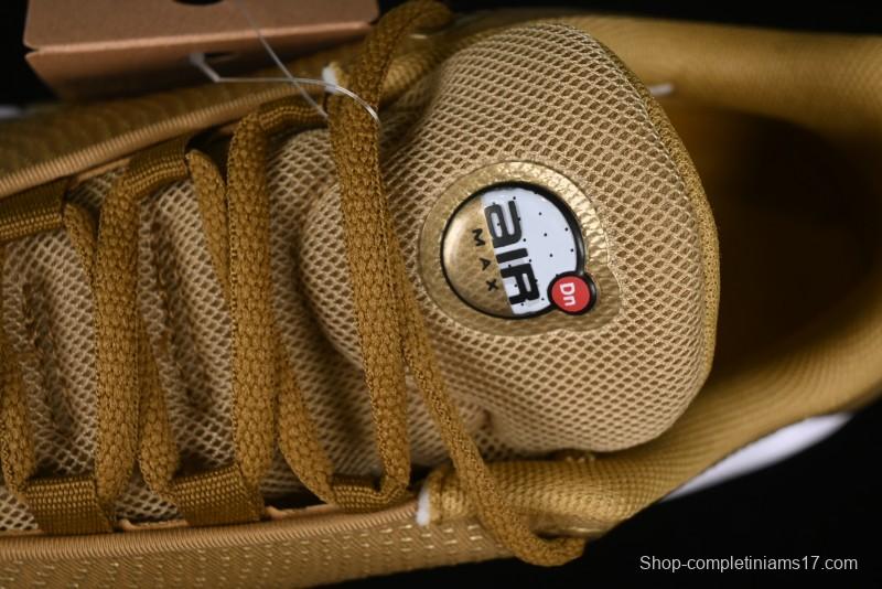 Nike Air Max Dn 2024 Running Shoes with Quad Cylinder Air Cushion - HJ9638-700