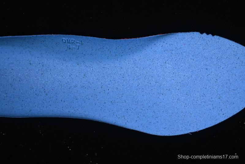 Nike Air Max 2013 Retro Breathable Mesh Cushioned Running Shoes - HF3660-600