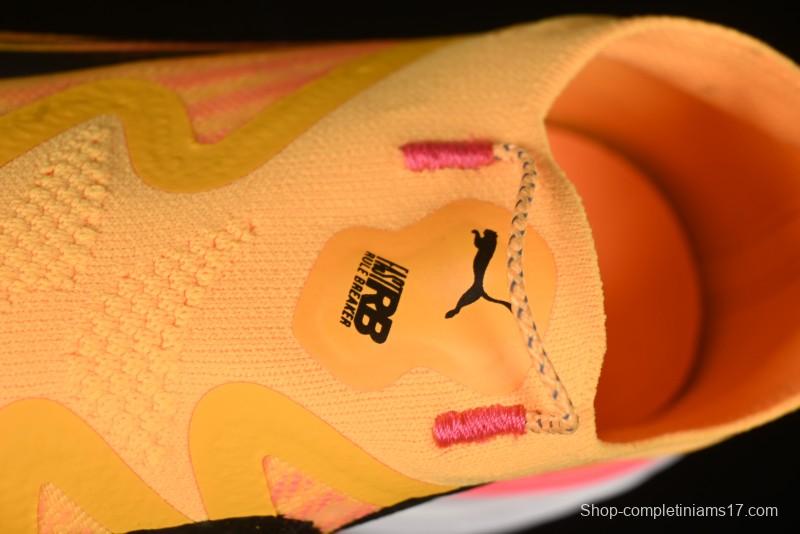 Puma Deviate Nitro 3.0 Cushioned Comfort Running Shoes with Rebound Foam and Soft Outsole - 310621-01