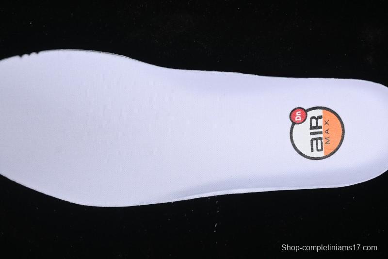 Nike Air Max Dn 2024 Running Shoes with Quad Cylinder Air Cushion - FJ3145-103