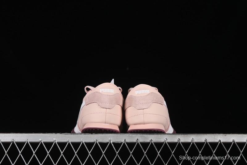 Puma Bella UT Leather Fashion Casual Sneakers - 402186-04