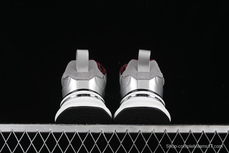 GG-CC Casual Running Shoes with Asymmetrical Design - G24X9815