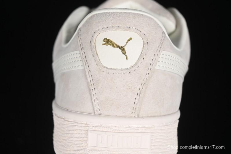 Puma Suede XL Retro Casual Sneakers - 398708-01