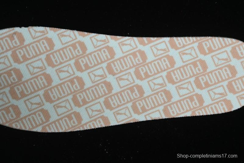 Puma Suede XL Retro Casual Sneakers - 395205-10