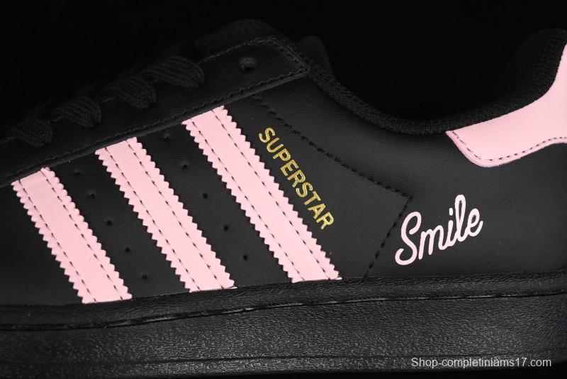 Adidas Superstar EG4959 Casual Sneakers with Shell Toe - EG4959