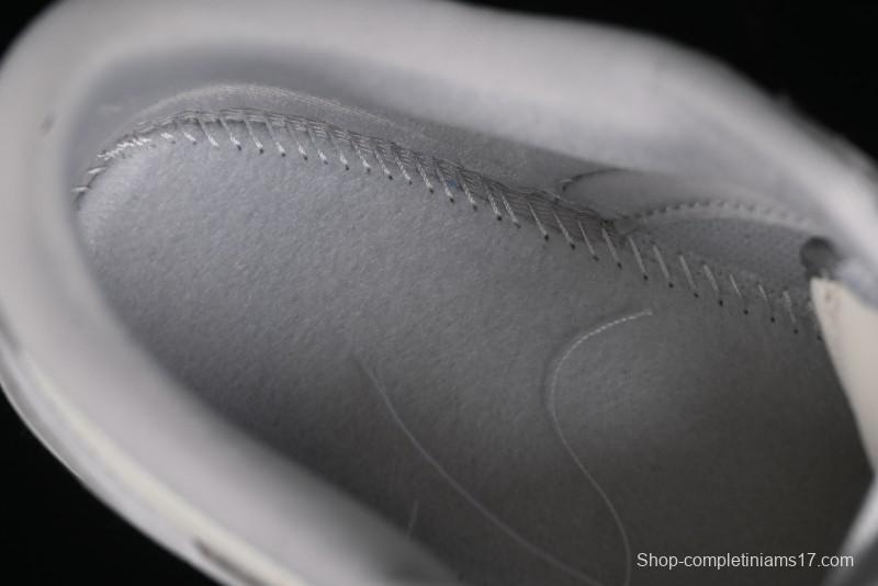 Nike SB Dunk Low BAPE Collaboration - Grey Pig 8th Anniversary Custom Low-Top Casual Skate Shoes - CH6336-226