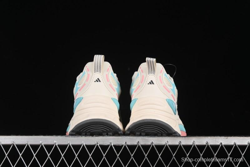 Adidas Originals Mts Pro IH5838 Retro Breathable Cushioned Casual Running Shoes - IH5838