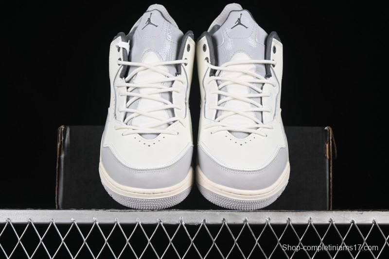 Nike Air Jordan Courtside 23 Retro Basketball Shoes - HQ1192-101