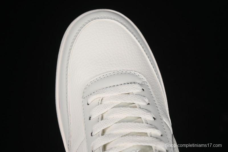 Nike Killshot 2 Retro Comfortable Anti-Slip Low-Top Sneakers - HQ1657-102