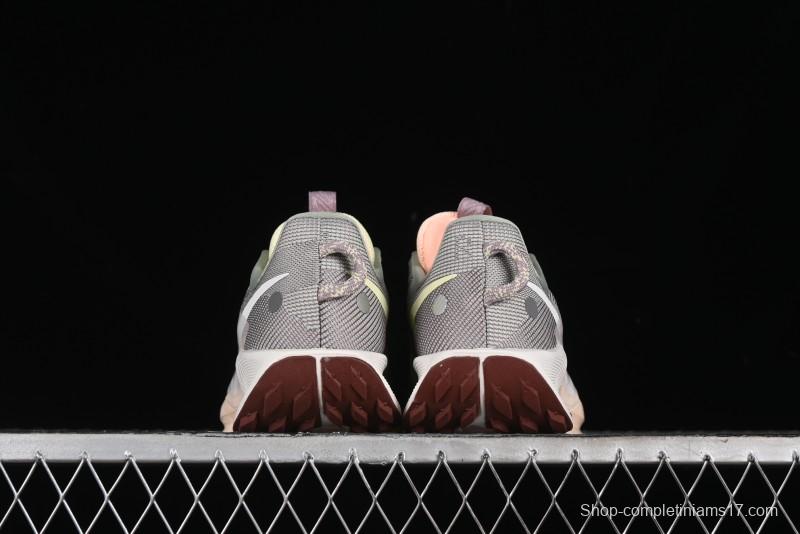 Nike Pegasus Trail 5 Lightweight Comfortable Durable Low-Top Running Shoes - DV3865-300