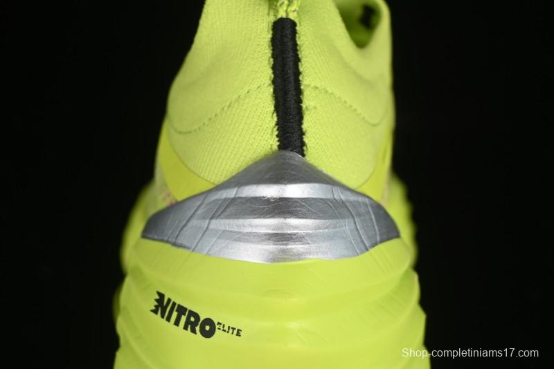 Puma Deviate Nitro 3.0 Cushioned Comfortable Soft Sole Running Shoes - 379554-01