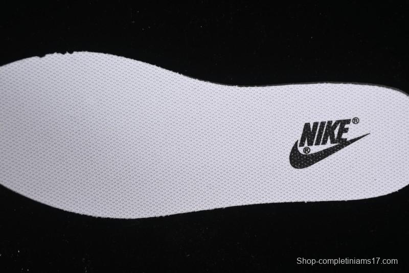 Nike Dunk Low Panda Prank Special Edition Heartbeat Mail Casual Sneakers - CW1590-100