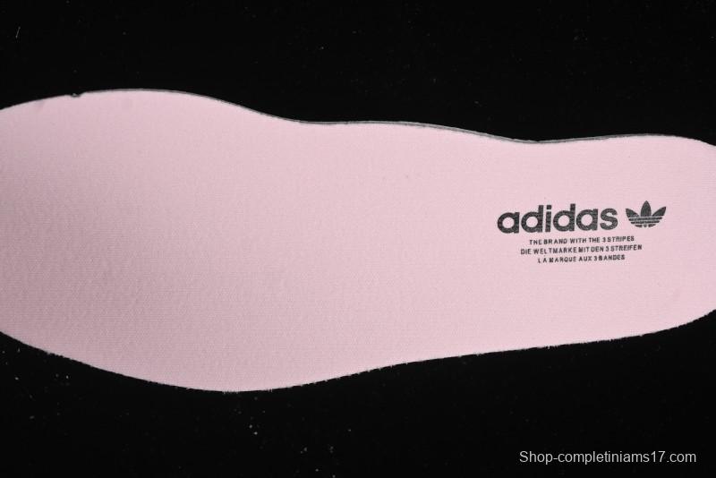 Adidas Originals Gazelle Bold IE6508 Low-Top Sneakers with Thick Sole for Casual Wear, Non-Slip and Durable - IE6508