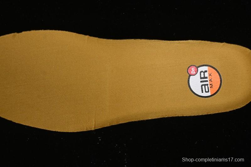 Nike Air Max Dn 2024 Running Shoes with Quad Cylinder Air Cushion - HJ9638-700