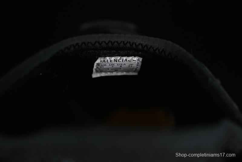 Balenciaga 3XL Slip On Sneakers - W3XSO1000