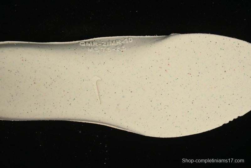 Nike Air Zoom Structure 25 Cushioned Anti-Slip Comfort Running Shoes - DJ7883-009