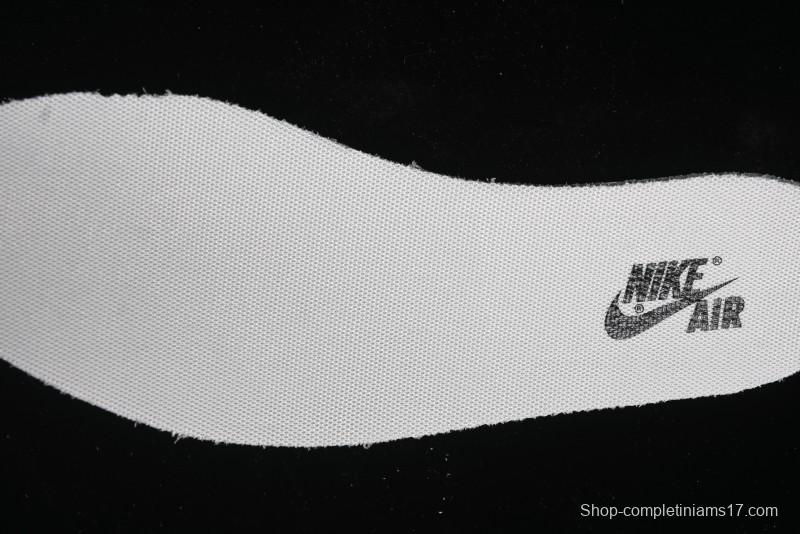 Nike Air Jordan 1 Low OG SP Travis Scott x Fragment Design Collaboration Sneakers - SJ2068-129