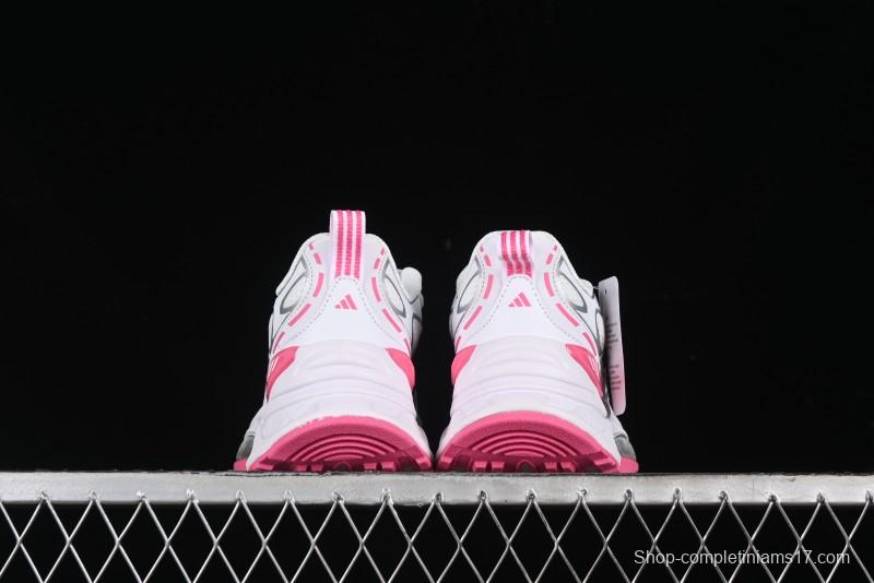 Adidas Originals Mts Pro IH6353 Retro Breathable Cushioned Casual Running Shoes - IH6353