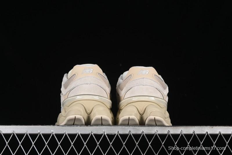 New Balance Joe Freshgoods x New Balance 9060 Collaborative Retro Casual Running Sneakers - U9060SS