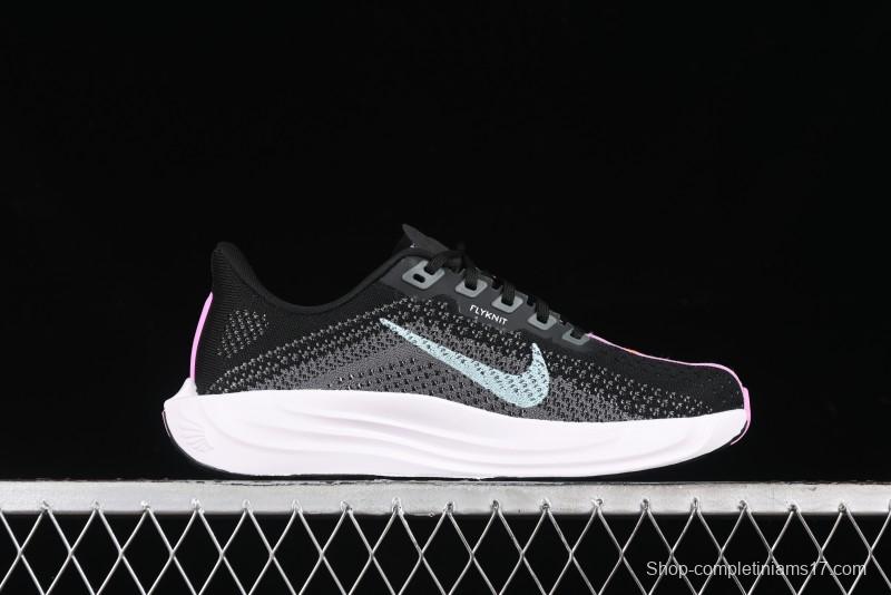 Nike Air Zoom Pegasus 35 Breathable Cushioned Running Shoes - FQ7261-003