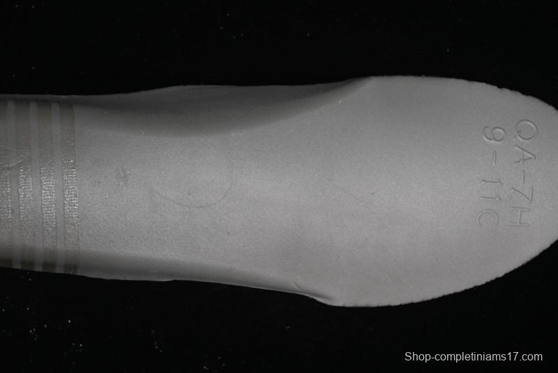 Nike Air Force 1 '07 Low Frozen Custom Paint Low-Top Casual Sneakers - ZH0316-035