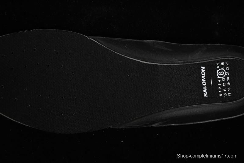 Salomon X-ALP MM6 Explorer Series Outdoor Trail Running Shoes - 475361-26