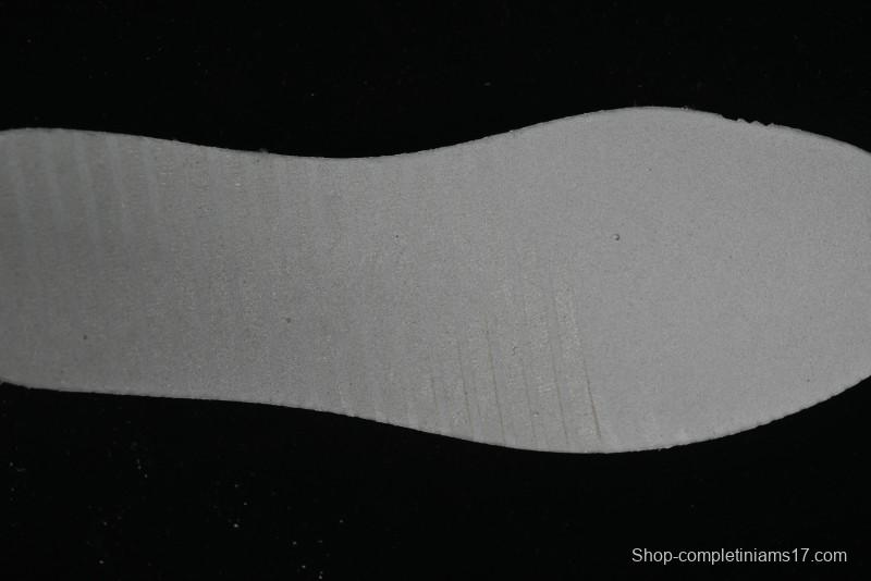 Nike SB Dunk Low The North Face Collaboration - Grey Pigskin White Swoosh Anniversary Custom Low-Top Casual Skate Shoes - KK1333-006