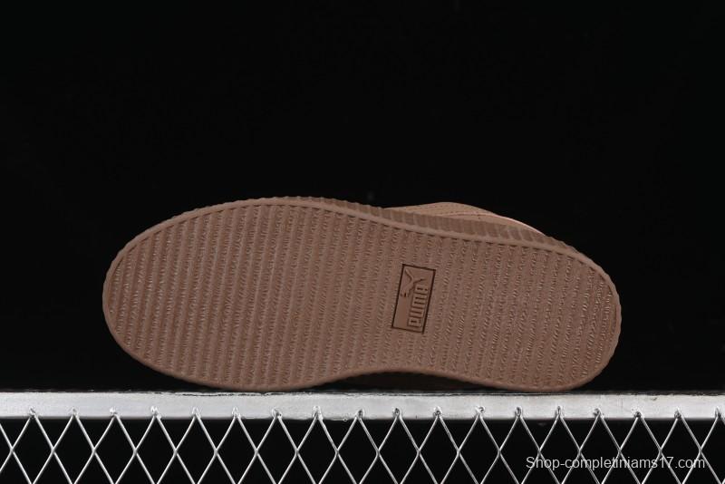 Fenty x Puma Creeper Phatty Low-Top Casual Sneakers - 399865-01