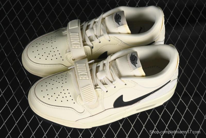 Nike Air Jordan Legacy 312 Low AJ312 Sneakers with Velcro Strap - HV1807-101