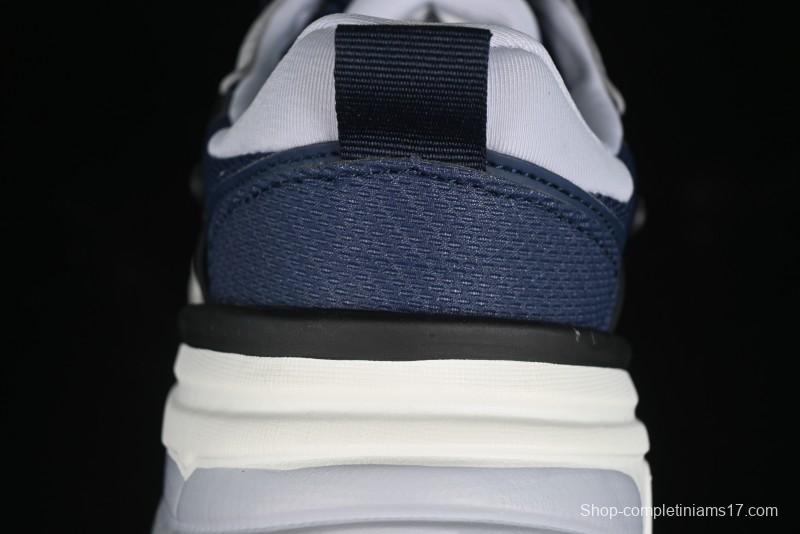 Nike V2K Runtekk Run Cushioned Anti-Slip Retro Low-Top Running Shoes - HJ4497-400