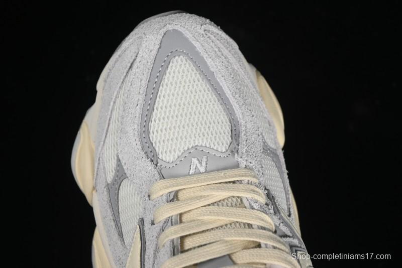 New Balance 9060 Retro Casual Running Shoes with ABZORB Cushioning Technology - U9060HSA