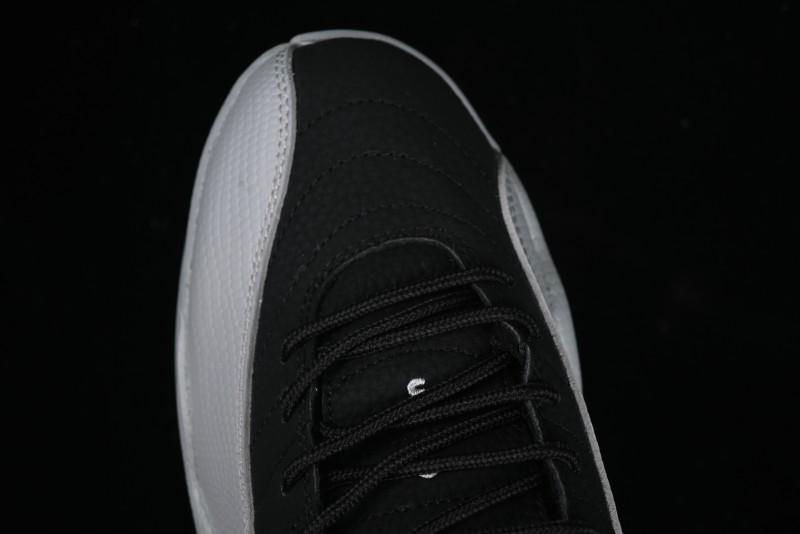 Nike Air Jordan 12 Retro Basketball Shoes in Wolf Grey - CT8013-010
