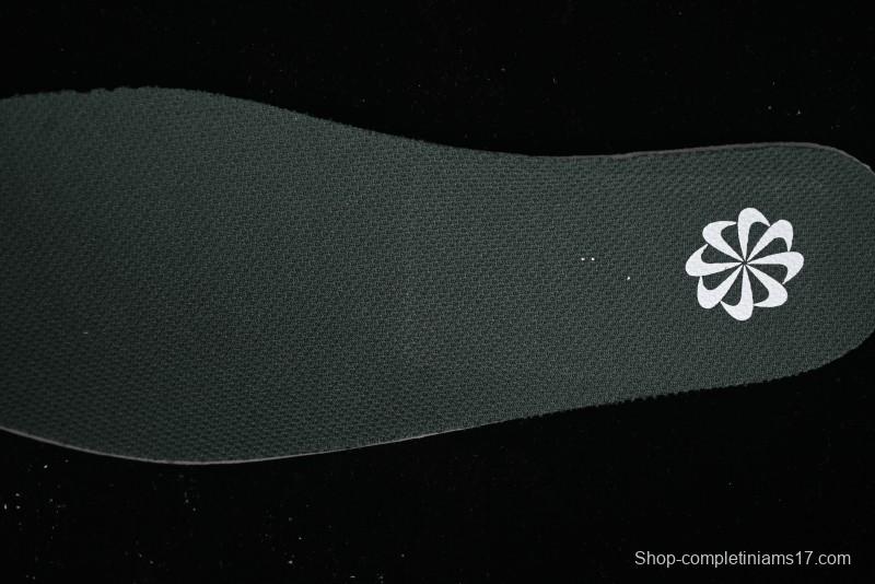 Nike Dunk Low SB Casual Sneakers in Photon Dust and White with Obsidian Accents - HF4299-001