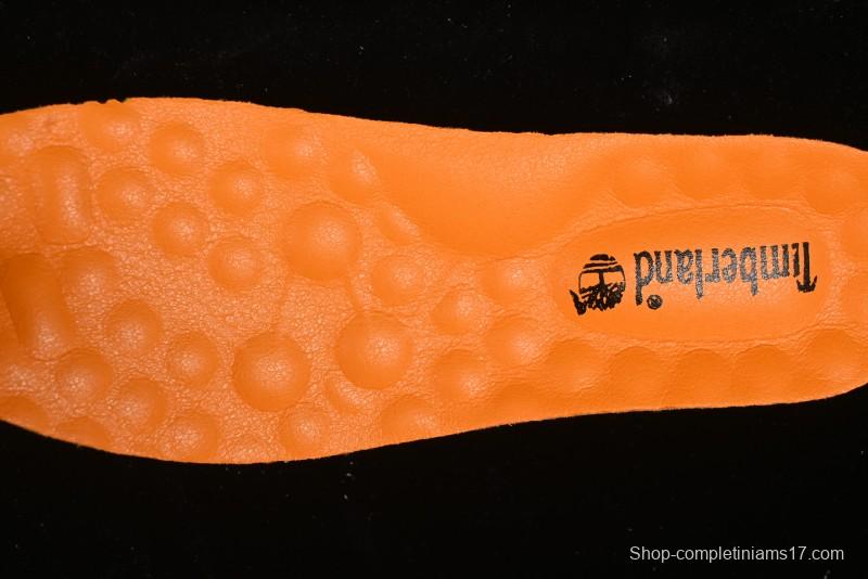 Timberland Classic High-Top Yellow Boots TB010063713 Wheat