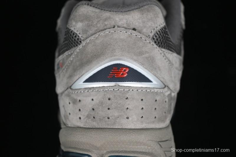 New Balance WL2002 Retro Casual Running Shoes with Upgraded N-ERGY Cushioning - ML2002RA